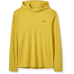 Rab - Force Hoody - Funktionhirt