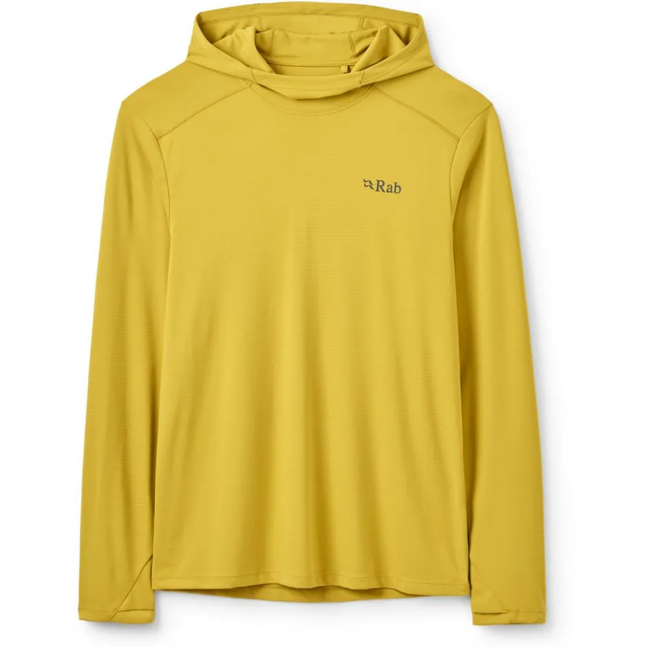 Rab - Force Hoody - Funktionhirt