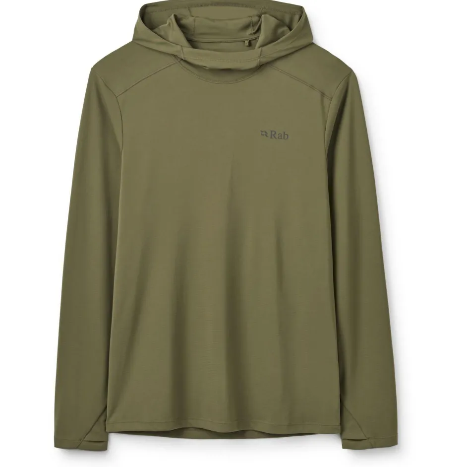 Rab - Force Hoody - Funktionhirt