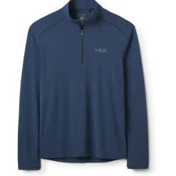 Rab - Force / Zip - Funktionhirt