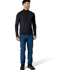 Rab - Force / Zip - Funktionhirt