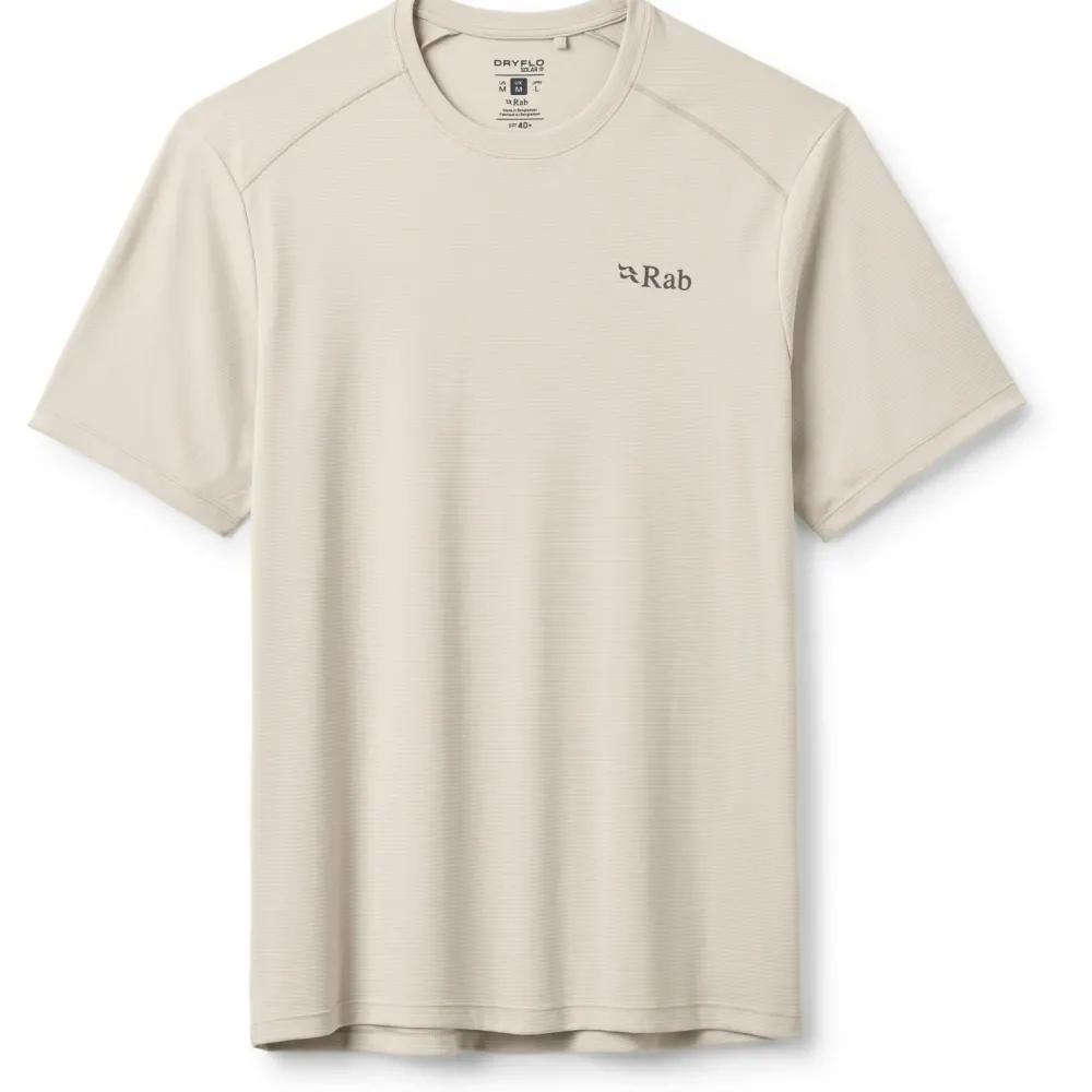 - Force Tee - Funktionhirt < Rab Best