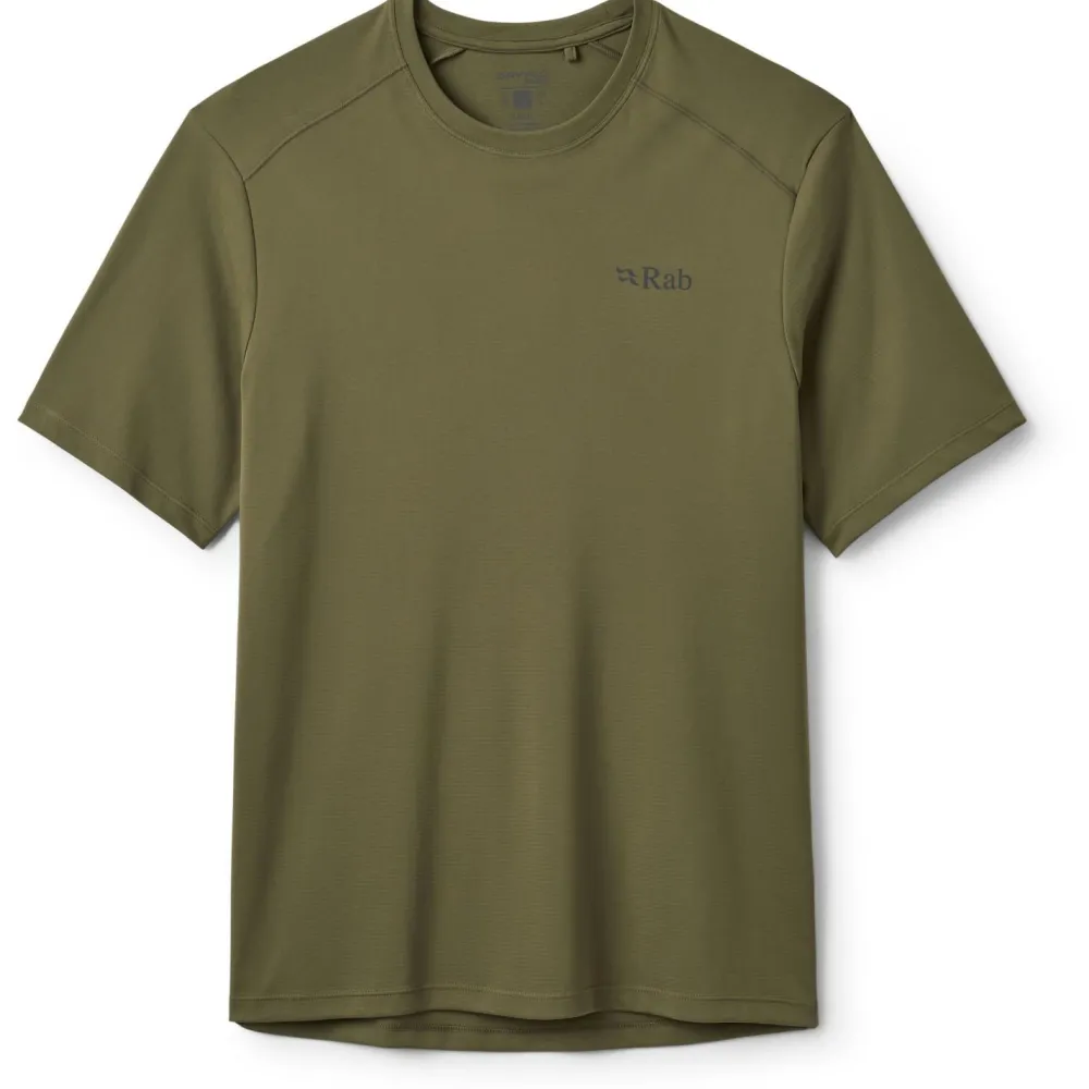 - Force Tee - Funktionhirt < Rab Best