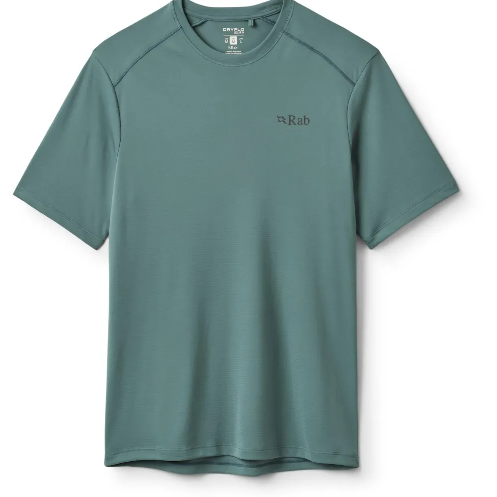 - Force Tee - Funktionhirt < Rab Best
