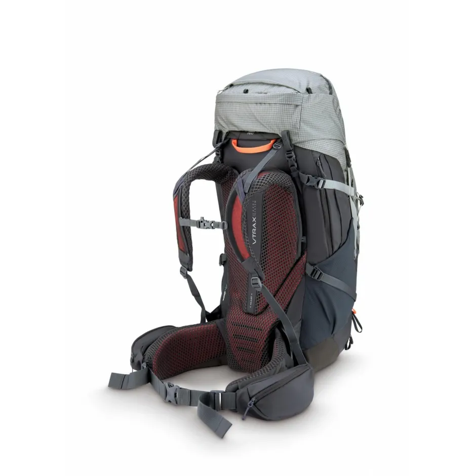 Rab Trekkingausrüstung-- Hyperon 65 - Trekkingrucksack
