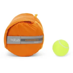 - Hypersphere 9.5 - Isomatte < Rab Hot