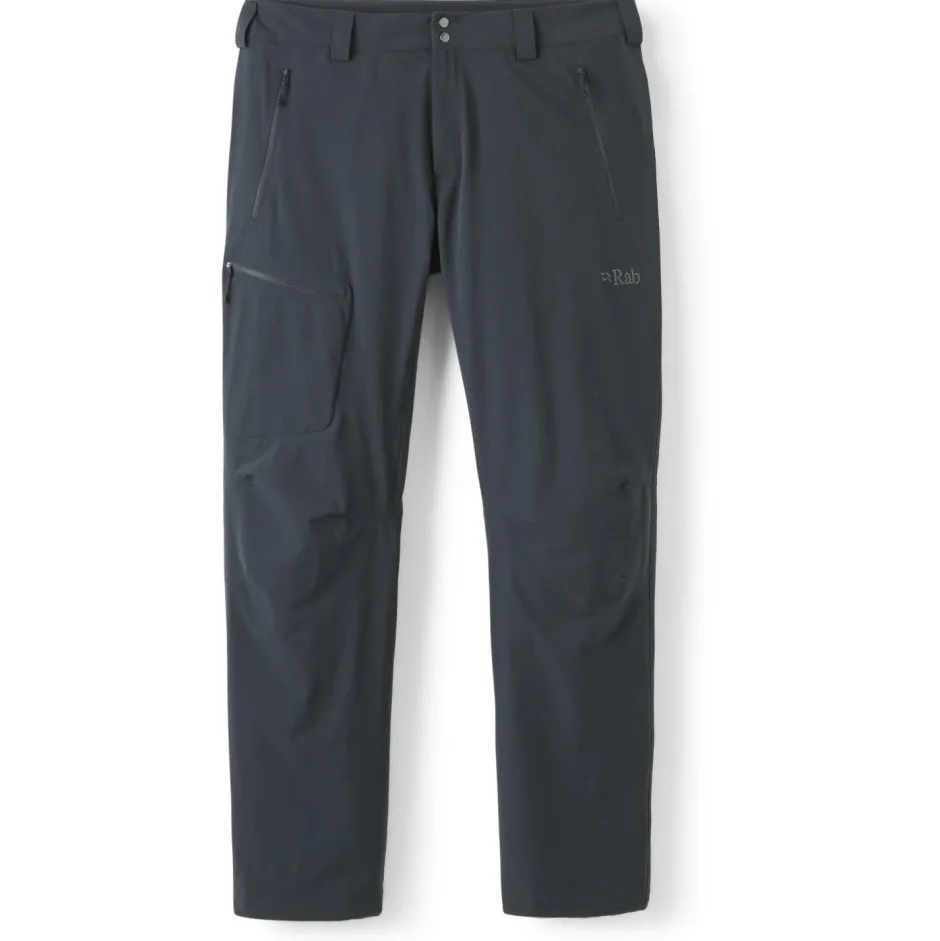 Rab - Incine Pant - ofthehoe
