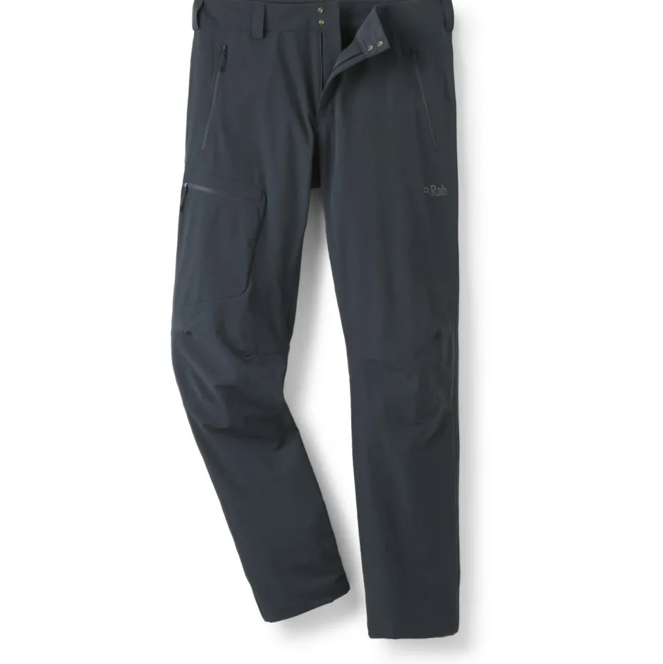 Rab - Incine Pant - ofthehoe