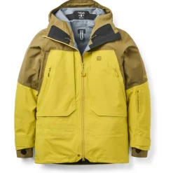 Rab - Khroa Converge Jacket - Hardhejacke