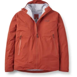 Rab - Kinetic 2.0 Jacket - Regenjacke