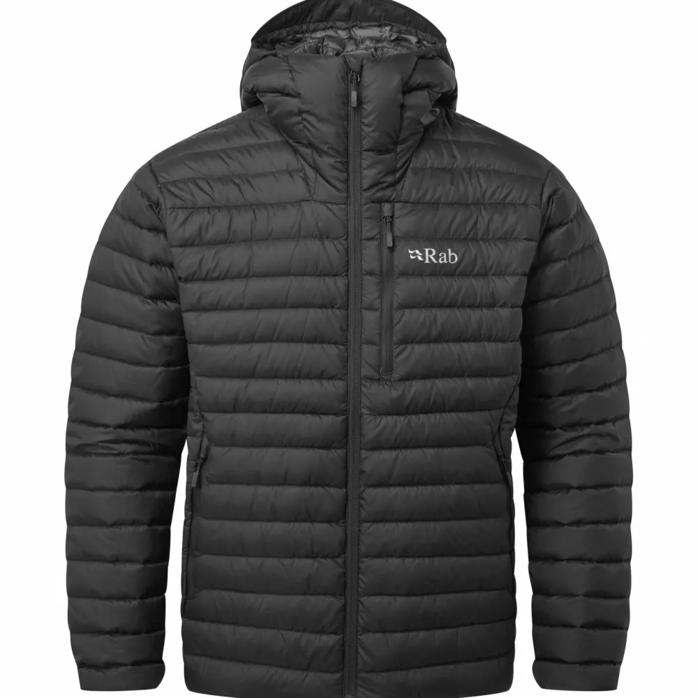 - icroight Apine Jacket - Daunenjacke < Rab Outlet
