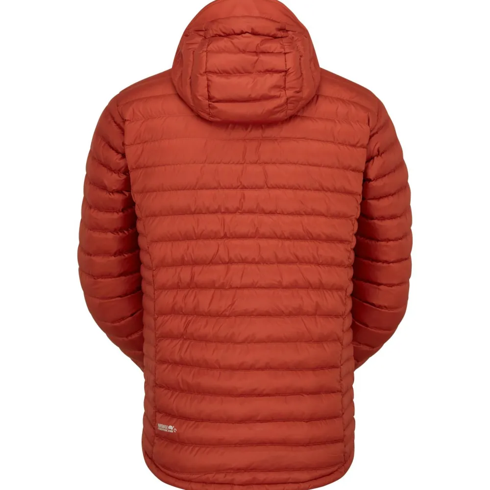- icroight Apine Jacket - Daunenjacke < Rab Outlet