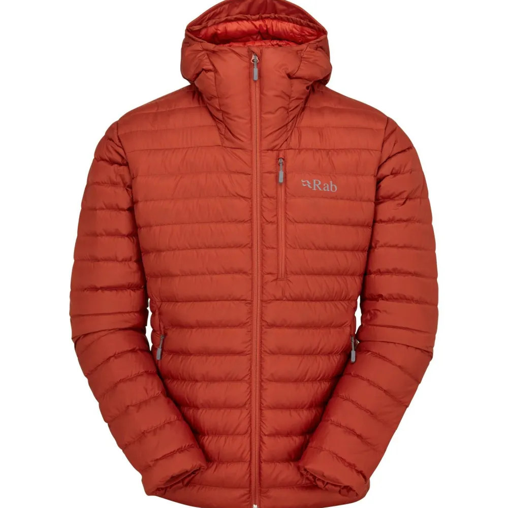 - icroight Apine Jacket - Daunenjacke < Rab Outlet