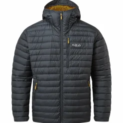- icroight Apine Jacket - Daunenjacke < Rab Outlet