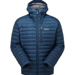 - icroight Apine Jacket - Daunenjacke < Rab Outlet