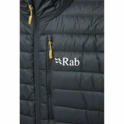 - icroight Jacket - Daunenjacke < Rab Clearance