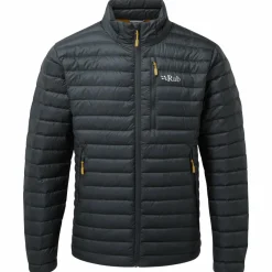 - icroight Jacket - Daunenjacke < Rab Clearance
