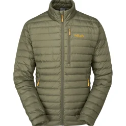 - icroight Jacket - Daunenjacke < Rab Clearance