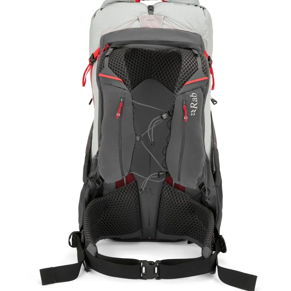 Rab - Muon 40 - Wanderrucksack