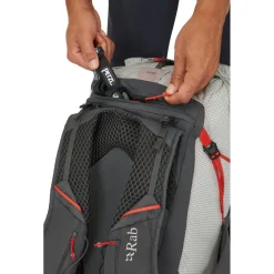 Rab - Muon 40 - Wanderrucksack