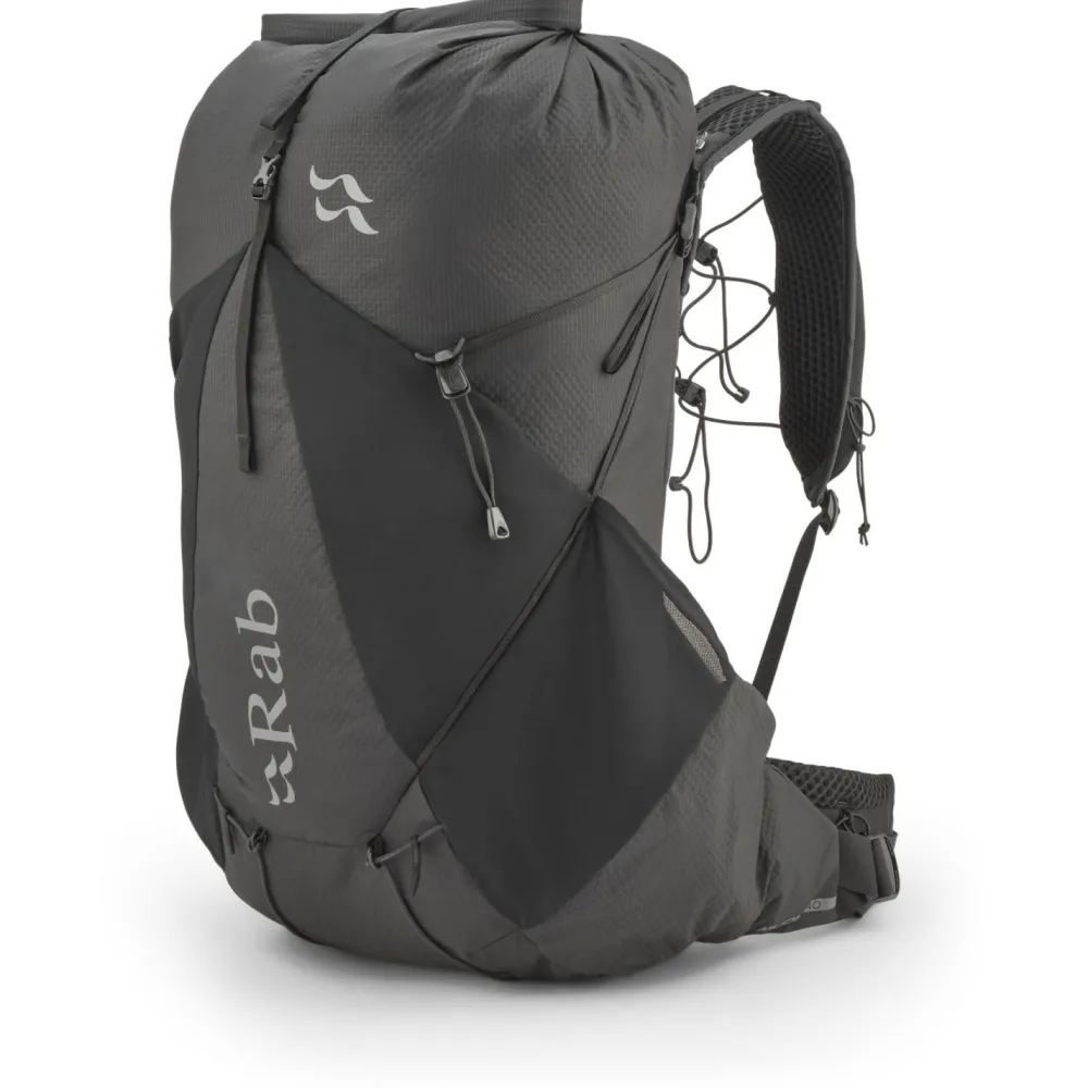 Rab - Muon 40 - Wanderrucksack