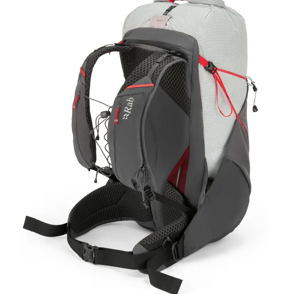 Rab - Muon 40 - Wanderrucksack