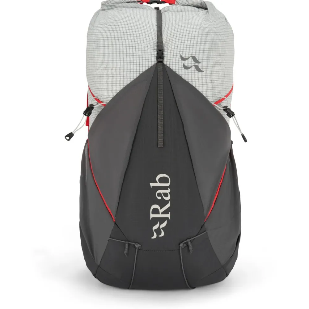 Rab - Muon 40 - Wanderrucksack