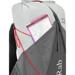 Rab - Muon 40 - Wanderrucksack