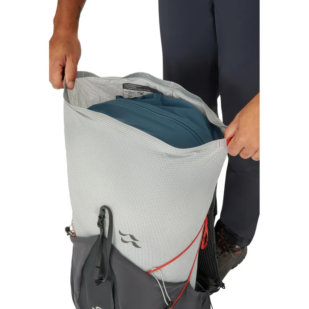 Rab - Muon 40 - Wanderrucksack