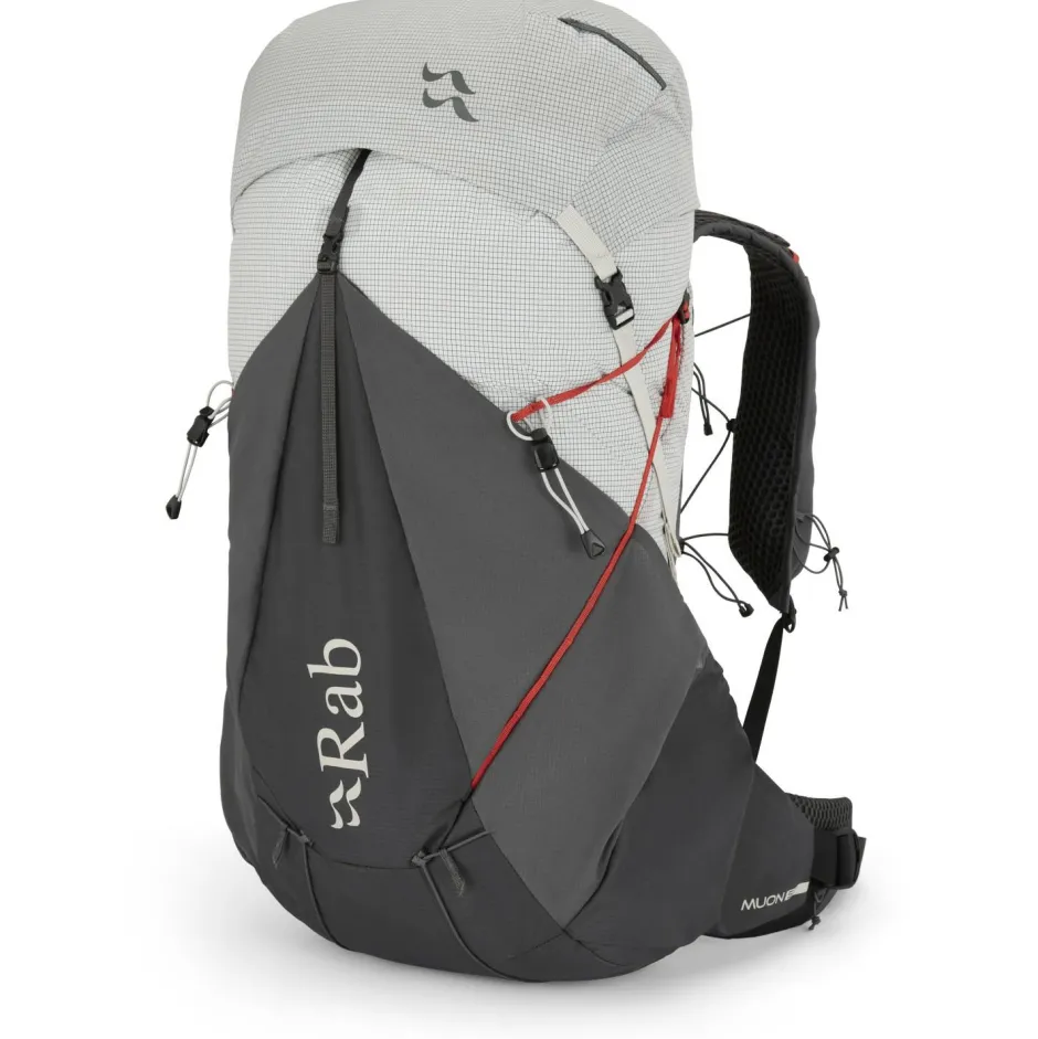 Rab - Muon 50 - Wanderrucksack