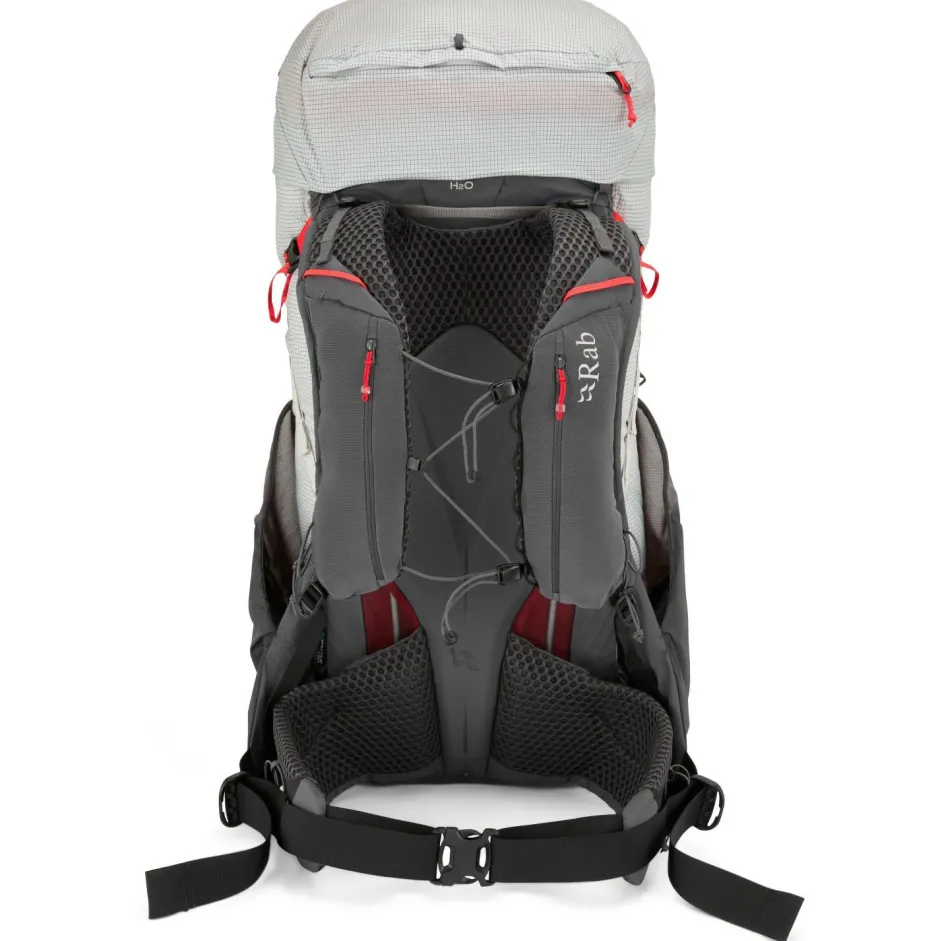Rab - Muon 50 - Wanderrucksack
