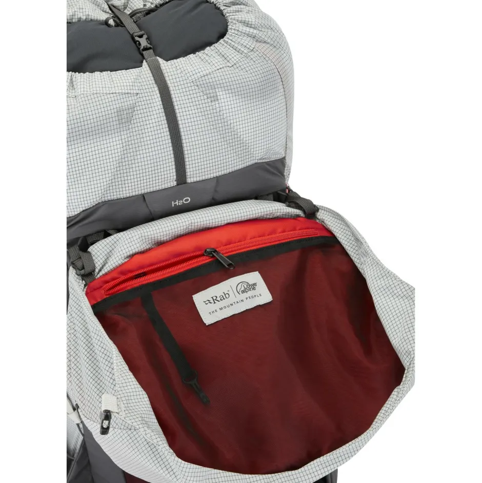 Rab - Muon 50 - Wanderrucksack