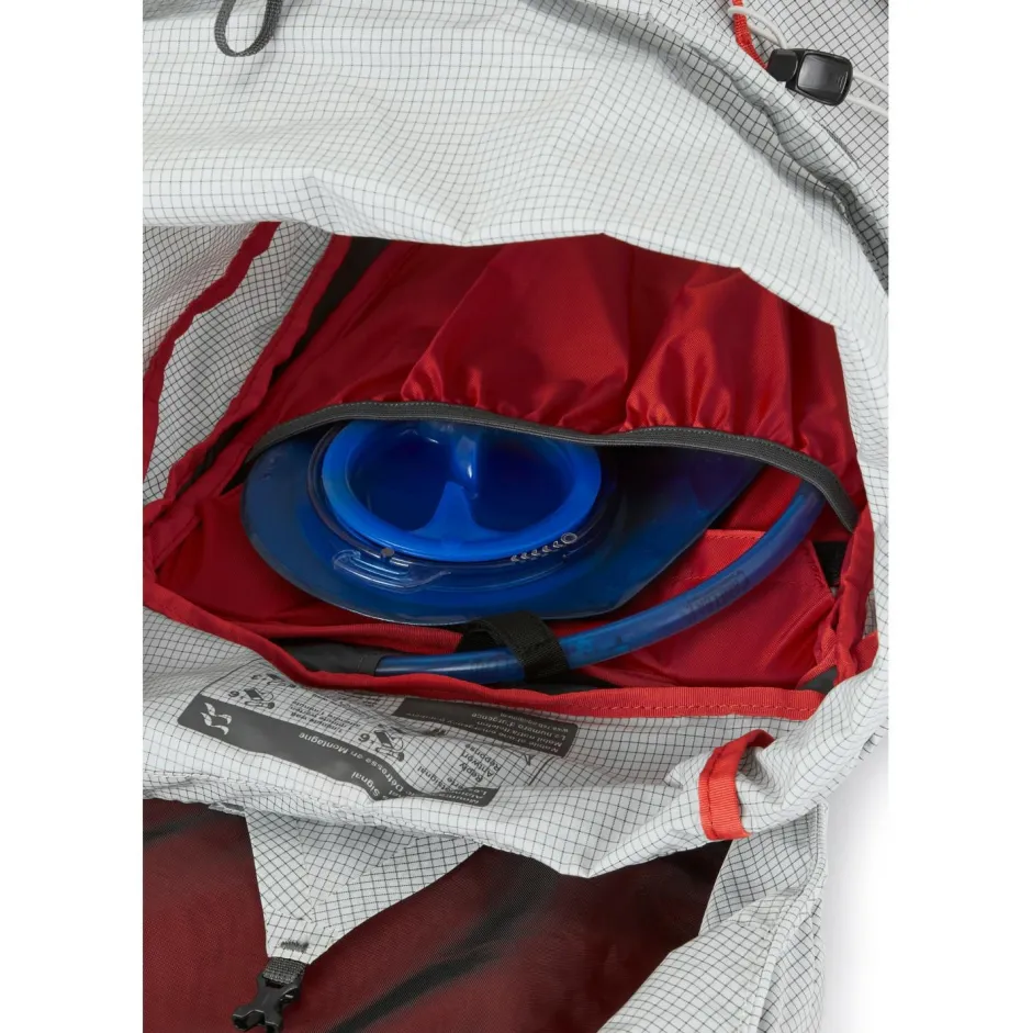 Rab - Muon 50 - Wanderrucksack