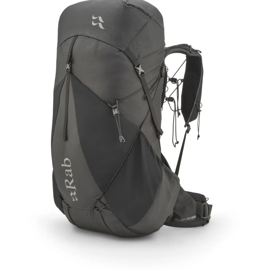 Rab - Muon 50 - Wanderrucksack