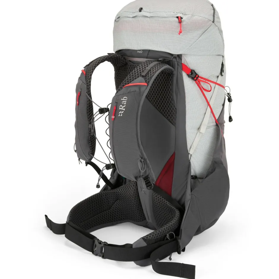 Rab - Muon 50 - Wanderrucksack