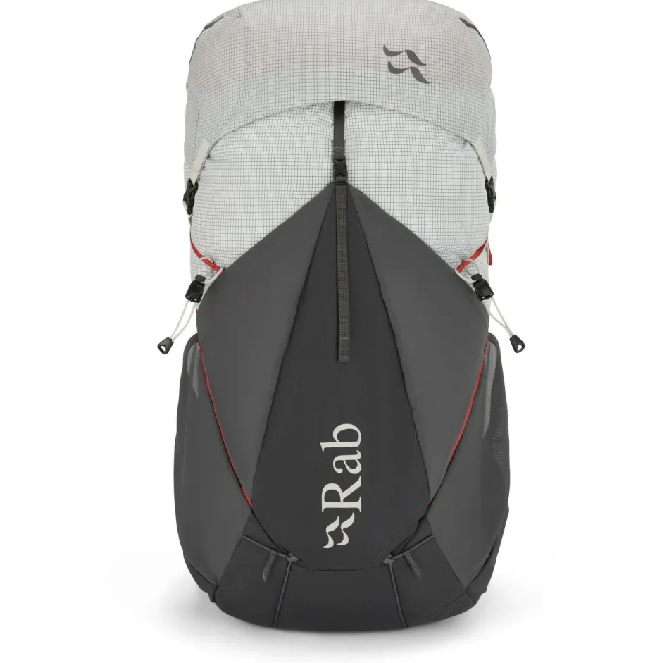 Rab - Muon 50 - Wanderrucksack