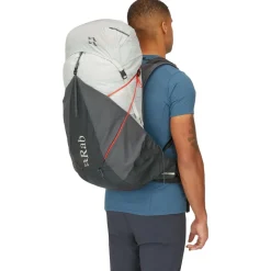 Rab - Muon 50 - Wanderrucksack