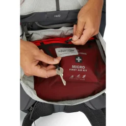 Rab - Muon 50 - Wanderrucksack