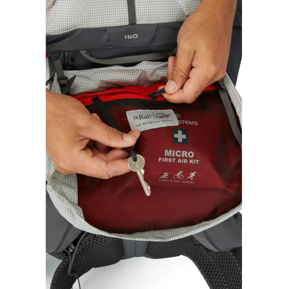 Rab - Muon 50 - Wanderrucksack