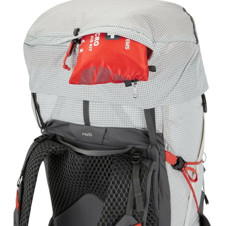 Rab - Muon 50 - Wanderrucksack