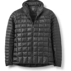 - ythic Apine ight Jacket - Daunenjacke < Rab Outlet