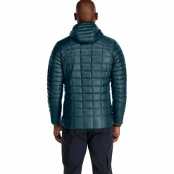 - ythic Apine ight Jacket - Daunenjacke < Rab Outlet