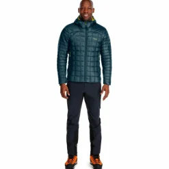 - ythic Apine ight Jacket - Daunenjacke < Rab Outlet