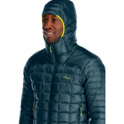 - ythic Apine ight Jacket - Daunenjacke < Rab Outlet