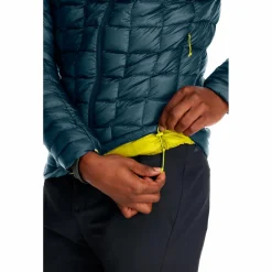 - ythic Apine ight Jacket - Daunenjacke < Rab Outlet