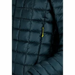- ythic Apine ight Jacket - Daunenjacke < Rab Outlet
