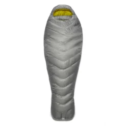 Rab - Mythic 200 - Daunenschlafsack Cloud Sale
