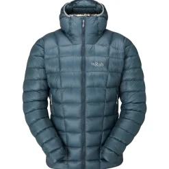 Rab Hochtourenbekleidung|Kletterbekleidung-- Mythic G Jacket - Daunenjacke