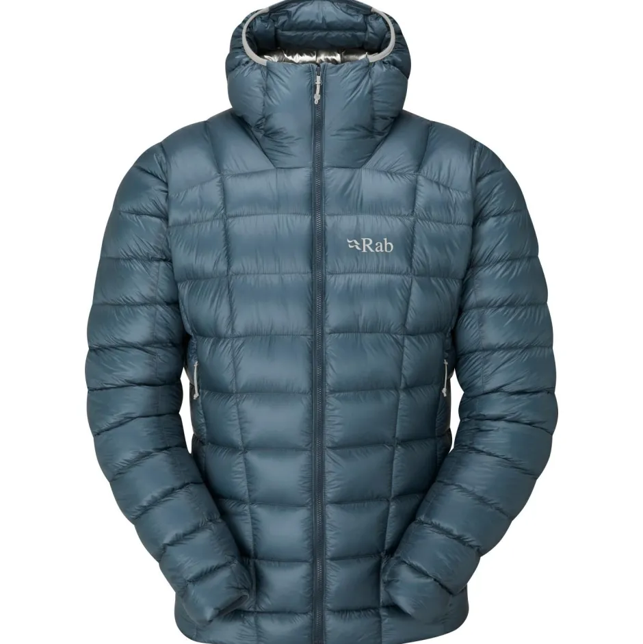 Rab Hochtourenbekleidung|Kletterbekleidung-- Mythic G Jacket - Daunenjacke