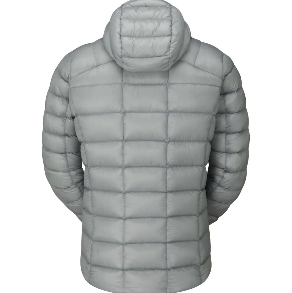 Rab Hochtourenbekleidung|Kletterbekleidung-- Mythic G Jacket - Daunenjacke